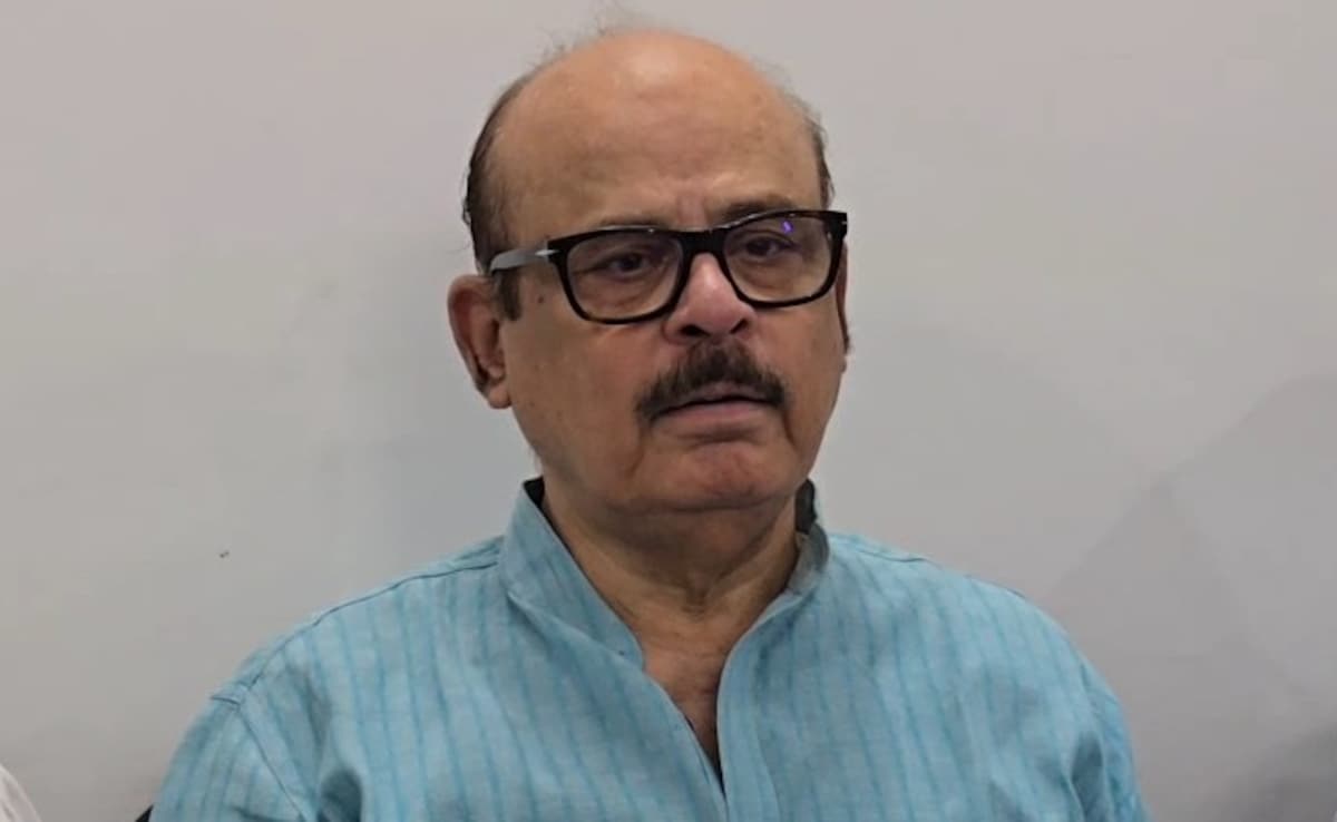 बिहार कांग्रेस में मचेगा बड़ा 'भूचाल', सांसद तारिक अनवर बोले- सब कुछ ठीक नहीं