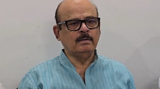 बिहार कांग्रेस में मचेगा बड़ा 'भूचाल', सांसद तारिक अनवर बोले- सब कुछ ठीक नहीं