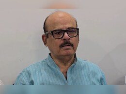 इसे तूल देने की कोई जरूरत नहीं... पी चिदंबरम के बयान पर कांग्रेस सांसद तारिक अनवर इसे तूल देने की कोई जरूरत नहीं... पी चिदंबरम के बयान पर कांग्रेस सांसद तारिक अनवर