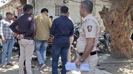 Pilot Accused Of Raping Air Hostess At His Thane Home, Case Filed