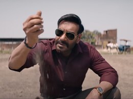 Raid 2 Box Office Collection Day 2: दूसरे दिन भी सिनेमाघरों में छाई रेड 2, अब तक कमा डाले इतने करोड़ Raid 2 Box Office Collection Day 2: दूसरे दिन भी सिनेमाघरों में छाई रेड 2, अब तक कमा डाले इतने करोड़