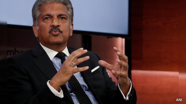 Anand Mahindra Recalls Selfless Gold Donations By Indian Women During 1962 War