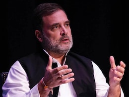 Poll Body Has Hatched New <i>'Chunav Chori'</i> Conspiracy In Bihar: Rahul Gandhi Poll Body Has Hatched New <i>'Chunav Chori'</i> Conspiracy In Bihar: Rahul Gandhi