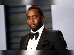 Prosecutors Seek Substantial Prison Term For Sean 'Diddy' Combs As They Oppose Bail