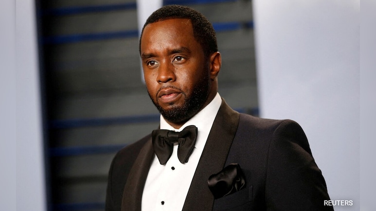 Prosecutors Seek Substantial Prison Term For Sean 'Diddy' Combs As They Oppose Bail
