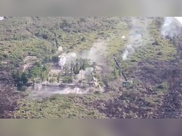 "Justice, Not Revenge": Indian Army Shares New Operation Sindoor Video