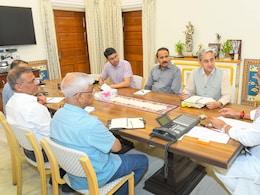 राजस्थान में सीमा सुरक्षा को लेकर सीएम भजनलाल ने उठाए सख्त कदम, जानें क्या-क्या दिये गए हैं निर्देश