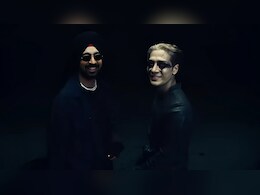 <i>Buck</i> Teaser: Get, Set And Groove To Jackson Wang And Diljit Dosanjh's Dance Anthem <i>Buck</i> Teaser: Get, Set And Groove To Jackson Wang And Diljit Dosanjh's Dance Anthem