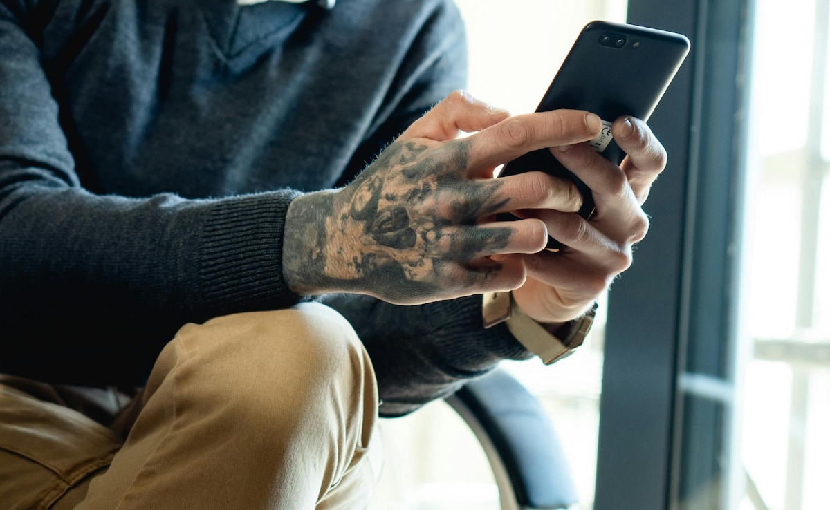 The use of AI is increasing, even in dating apps