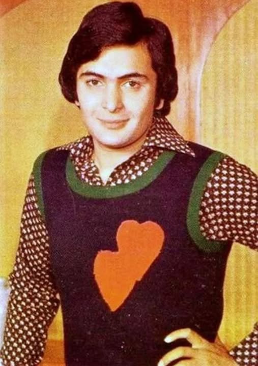 ऋषि कपूर की 'नाजायज बेटी' कही गई ये एक्ट्रेस, कहा था- 'जब तुम अपनी मां के पेट में थीं, तो...