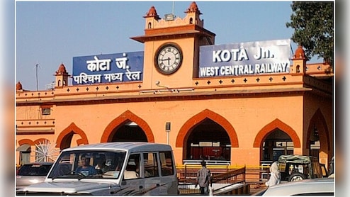 IRCTC के टूर पैकेज में शामिल हुआ कोटा, दशहरा मेले को मिलेगी राष्ट्रीय पहचान