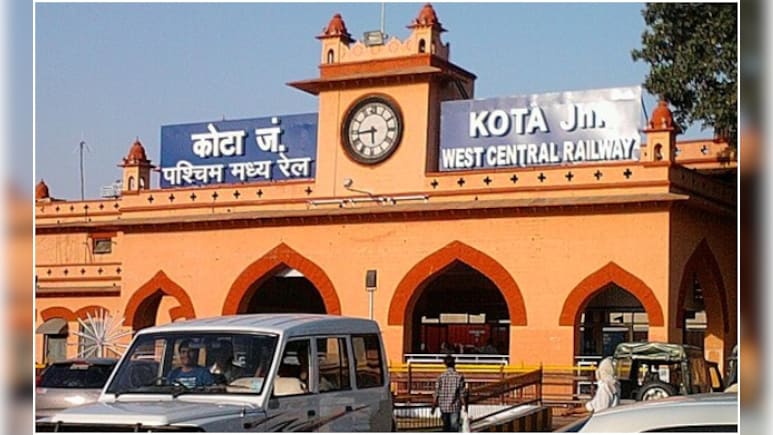 IRCTC के टूर पैकेज में शामिल हुआ कोटा, दशहरा मेले को मिलेगी राष्ट्रीय पहचान