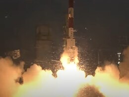 तकनीकी खराबी के कारण EOS-09 सैटेलाइट की लॉन्चिंग हुई असफल, ISRO ने बताई वजह तकनीकी खराबी के कारण EOS-09 सैटेलाइट की लॉन्चिंग हुई असफल, ISRO ने बताई वजह
