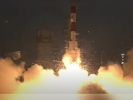 तीसरे चरण में दबाव की समस्या के कारण पृथ्वी अवलोकन मिशन पूरा नहीं हो सका: इसरो प्रमुख