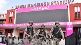 रेपिस्ट की गिरफ्तारी के लिए SMS स्टेडियम में बम ब्लास्ट की धमकी, 2023 में हैदराबाद के होटल में हुआ रेप