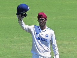 Father A Truck Driver, India U19 Star Refused To Move To Canada. Now, Picked For England Tour