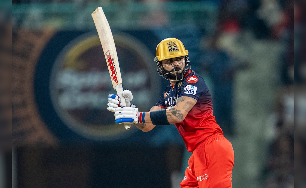 4 जून को जो हुआ..., Virat Kohli ने चिन्नास्वामी स्टेडियम के बाहर मची भगदड़  पर 3 महीने बाद तोड़ी चुप्पी