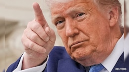 "Russia Hoax": Trump Says NYT, Washington Post Will Have To Return Pulitzers