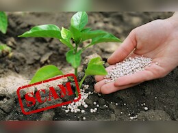 Akola Crime: कृषी अधिकाऱ्यांची मोठी कारवाई! लाखो रुपयांचे बोगस बियाणे जप्त