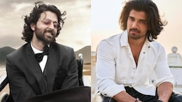 Sooraj Pancholi On Interacting With Hrithik Roshan As An Assistant Director In <i>Guzaarish</i>: "We Mostly Talked About..."