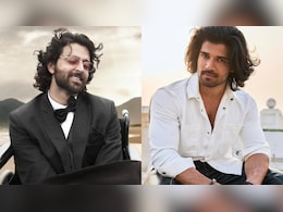 Sooraj Pancholi On Interacting With Hrithik Roshan As An Assistant Director In <i>Guzaarish</i>: "We Mostly Talked About..." Sooraj Pancholi On Interacting With Hrithik Roshan As An Assistant Director In <i>Guzaarish</i>: "We Mostly Talked About..."