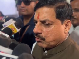 'Will Follow Court Orders': Mohan Yadav On Minister's Army Officer Remarks 'Will Follow Court Orders': Mohan Yadav On Minister's Army Officer Remarks