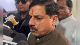सीएम यादव ने की सिंहस्थ की तैयारियों की समीक्षा, बोले- यह एमपी ही नहीं, पूरे विश्व की शान