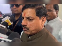 सीएम यादव ने की सिंहस्थ की तैयारियों की समीक्षा, बोले- यह एमपी ही नहीं, पूरे विश्व की शान सीएम यादव ने की सिंहस्थ की तैयारियों की समीक्षा, बोले- यह एमपी ही नहीं, पूरे विश्व की शान