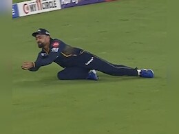 VIDEO: राशिद खान के इस कैच को क्या नाम दें? ट्रेविस हेड को भी विश्वास करना हुआ मुश्किल VIDEO: राशिद खान के इस कैच को क्या नाम दें? ट्रेविस हेड को भी विश्वास करना हुआ मुश्किल