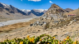 8 Cool May Getaways In India That'll Make You Forget It's Summer
