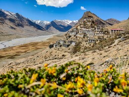 8 Cool May Getaways In India That'll Make You Forget It's Summer