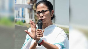 "Insulting": Mamata Banerjee On Delhi Police Terming Bengali As "Bangladeshi National Language"