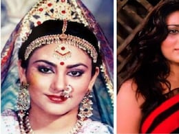 क्या सिनेमा में डेब्यू करेंगी टीवी की 'सीता' दीपिका चिखलिया की खूबसूरत बेटियां, लुक में नहीं हैं किसी हीरोइन से कम, फोटोज देख कर आप भी कहेंगे- मम्मी की कॉपी क्या सिनेमा में डेब्यू करेंगी टीवी की 'सीता' दीपिका चिखलिया की खूबसूरत बेटियां, लुक में नहीं हैं किसी हीरोइन से कम, फोटोज देख कर आप भी कहेंगे- मम्मी की कॉपी