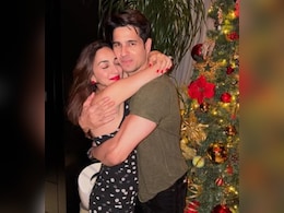 Met Gala 2025: Sidharth Malhotra Arrives In New York Ahead Of Mom-To-Be Kiara Advani's Debut