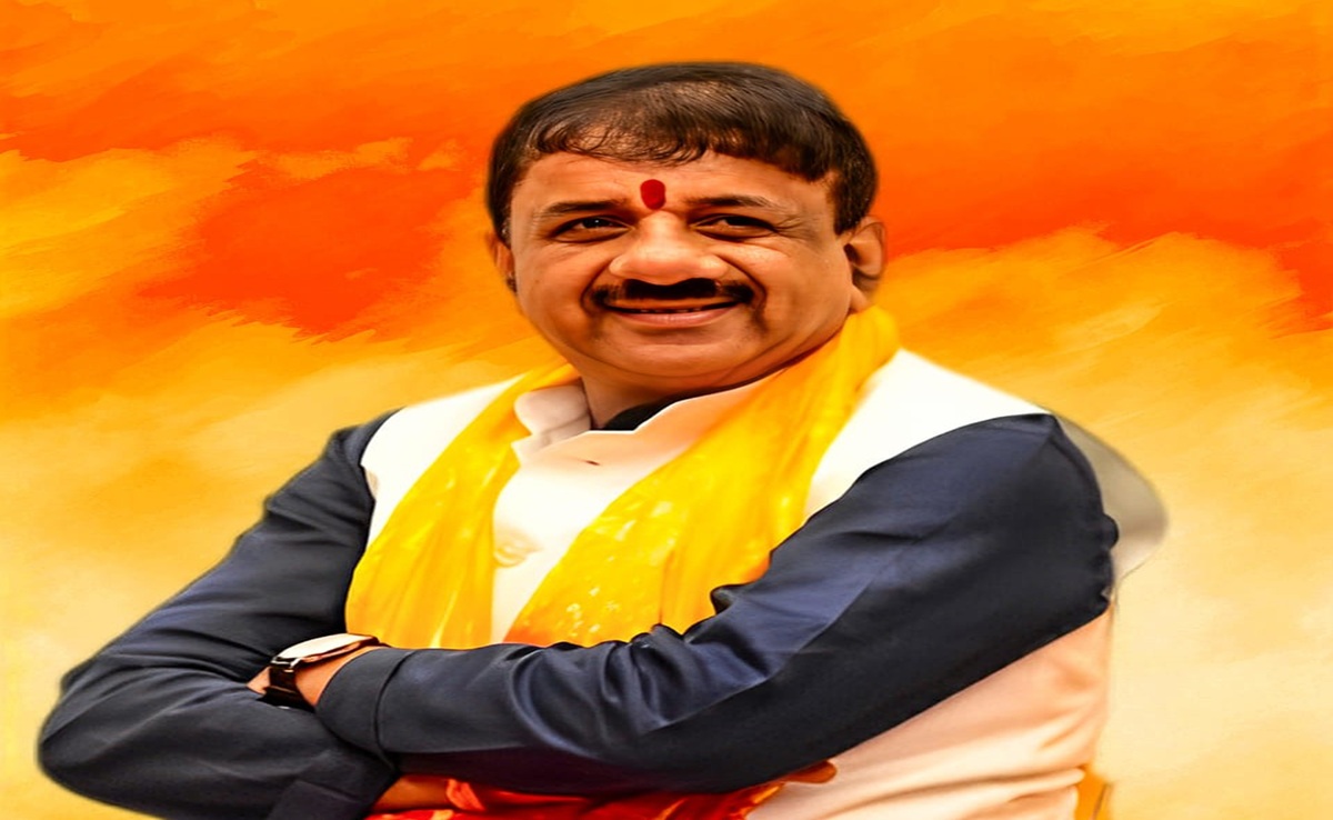 Bhopal: सांसद आलोक शर्मा के बिगड़े बोल! लव जिहाद पर क्या ऐसा कहा कि वायरल हो गया वीडियो