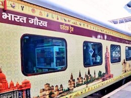 IRCTC News : तिरुपति, रामेश्वरम, मदुरई और कन्याकुमारी जाना होगा आसान, आईआरसीटीसी ने शुरू की DDY