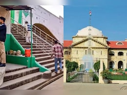 संभल मस्जिद कमेटी को बड़ा झटका, हाई कोर्ट ने सर्वे मामले में खारिज की रिव्यू पिटीशन संभल मस्जिद कमेटी को बड़ा झटका, हाई कोर्ट ने सर्वे मामले में खारिज की रिव्यू पिटीशन