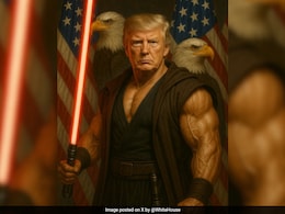 Trump's White House Creates Own Media Universe With Memes, Influencer Trump's White House Creates Own Media Universe With Memes, Influencer