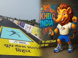 खेलो इंडिया 2025 में राजस्थान का तीसरा स्थान, महिला कुश्ती में चमकीं बेटियां खेलो इंडिया 2025 में राजस्थान का तीसरा स्थान, महिला कुश्ती में चमकीं बेटियां