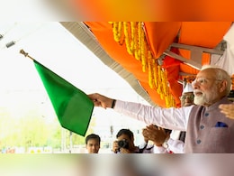 PM Modi Visit: अमृत भारत स्टेशन क्या हैं? पीएम मोदी ने किया 103 स्टेशनों का उद्घाटन, 8 राजस्थान में - 10 प्वाइंट्स PM Modi Visit: अमृत भारत स्टेशन क्या हैं? पीएम मोदी ने किया 103 स्टेशनों का उद्घाटन, 8 राजस्थान में - 10 प्वाइंट्स