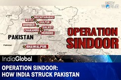 India Strikes Pakistan | How India Struck Pakistan | Details Of India's Top-secret Op India Strikes Pakistan | How India Struck Pakistan | Details Of India's Top-secret Op