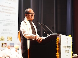 Indus Water Treaty: जल समझौता रद्द! अब सिंधु के पानी की एक-एक बूंद हमारे किसानों के लिए- शिवराज सिंह चौहान Indus Water Treaty: जल समझौता रद्द! अब सिंधु के पानी की एक-एक बूंद हमारे किसानों के लिए- शिवराज सिंह चौहान