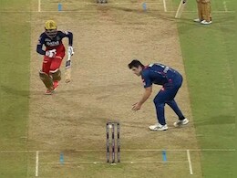 William O'Rourke: जिस शर्मनाक रिकॉर्ड से भागते हैं सभी गेंदबाज, विलियम ओ'रुरके के नाम वही जुड़ा William O'Rourke: जिस शर्मनाक रिकॉर्ड से भागते हैं सभी गेंदबाज, विलियम ओ'रुरके के नाम वही जुड़ा