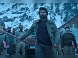 <i>HIT The Third Case</i> Box Office Collection Day 2: Nani's Film Is On A Roll