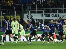 Davide Frattesi Shoots Inter Milan Into Champions League Final After Barcelona Epic