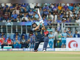 GT vs MI: शुभमन गिल का IPL में धमाका, ऐसा महारिकॉर्ड बनाकर मचाई खलबली, विश्व क्रिकेट चौंका GT vs MI: शुभमन गिल का IPL में धमाका, ऐसा महारिकॉर्ड बनाकर मचाई खलबली, विश्व क्रिकेट चौंका