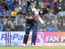 World Cup Winner Slams Gujarat Titans Shahrukh Khan After IPL 2026 Loss: Very Ordinary