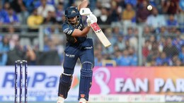 World Cup Winner Slams Gujarat Titans' Shahrukh Khan After IPL 2026 Loss: 'Very Ordinary'