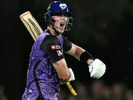 23-Year-Old Star Switches PSL For IPL, Joins Punjab Kings For IPL 2025 Restart 23-Year-Old Star Switches PSL For IPL, Joins Punjab Kings For IPL 2025 Restart