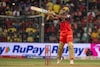 22 Runs In 1 Ball: RCB Star, Who Slammed 14-Ball 50, Does The Unthinkable